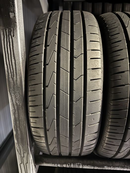 Anvelope 195/45/16 Hankook