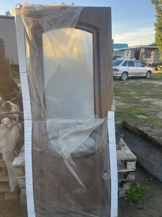 Продам двери 6. Срочно