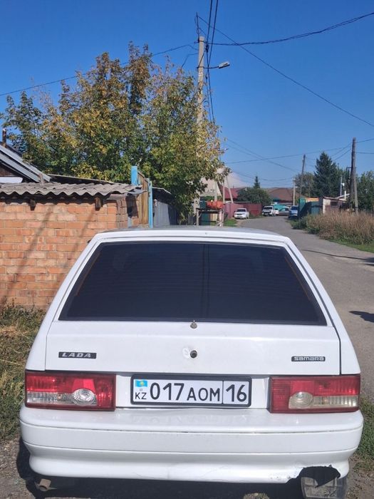 Продам ваз2114 13год