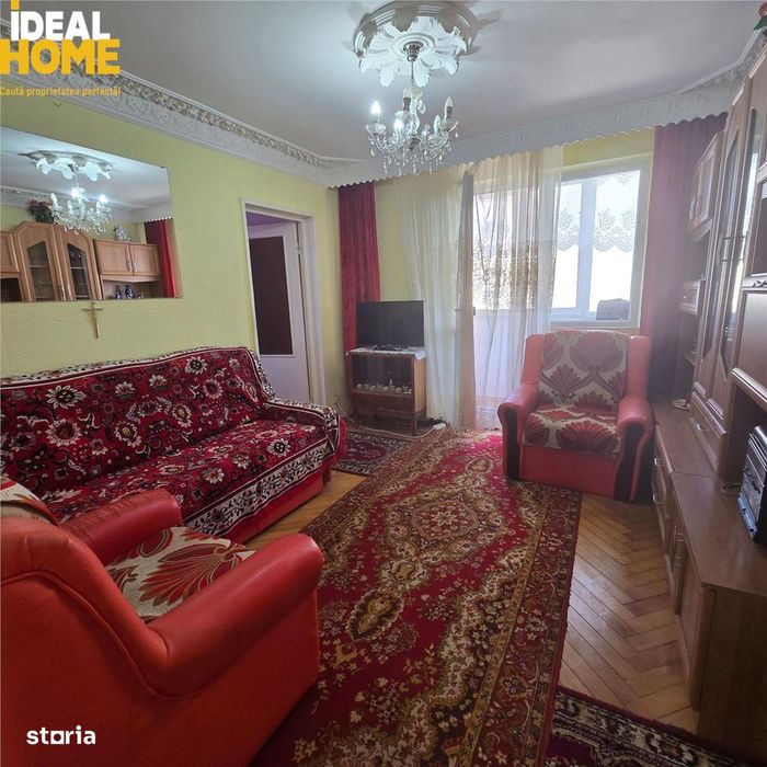 Apartament 2 camere Alexandru-Rond 28