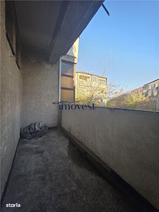 Apartament 3 Camere Micro 16