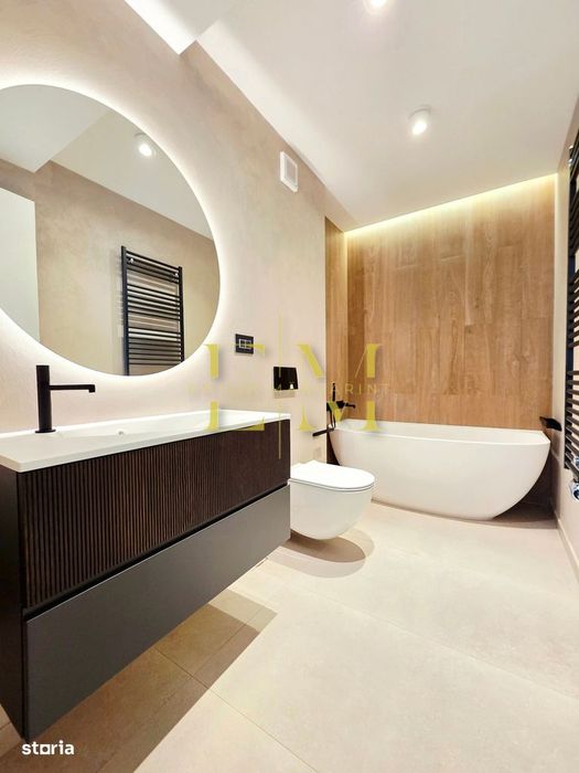 COMISION 0% | Apartament PREMIUM | 2 camere | 69 m2 | Parcare | KUDO