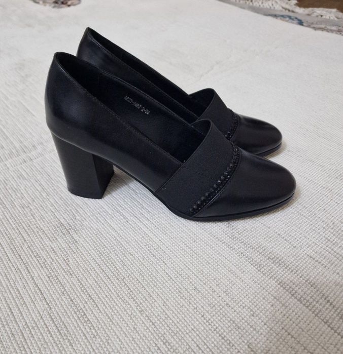 Туфли женские классические