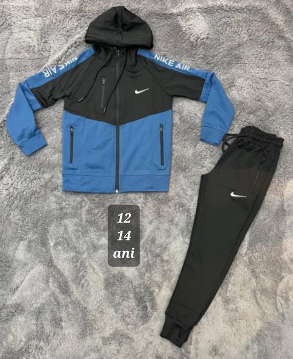 Trening copii-model nou