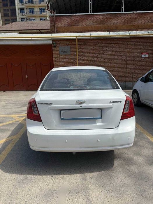 Lacceti 1.8 Только продажа