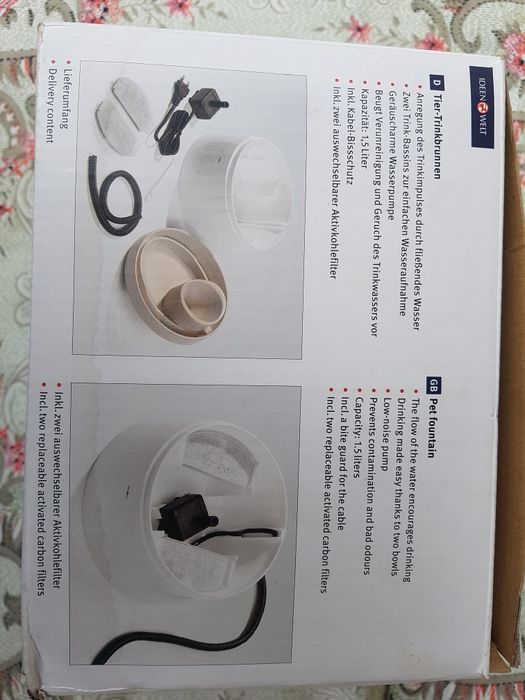 Adapatoare câine și pisici aparat inhalat