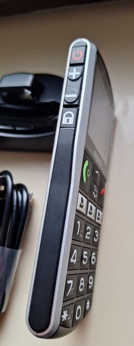 Telefon pentru seniori Emporia simplicity