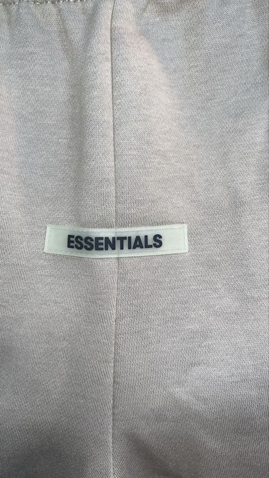 Compleu Trening Essentials Fear Of God