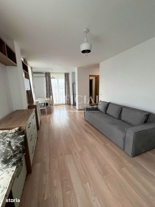 Apartament 2 Camere | 60 mp | Parcare | Pet Friendly | Andrei Muresanu