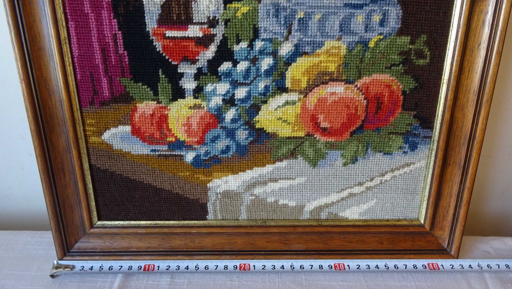 Гоблен натюрморт „Спокойствие “