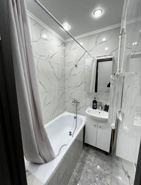 Квартира посуточно