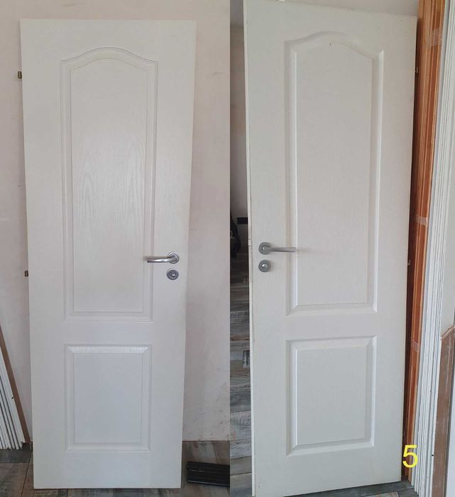 Крила за Интериорни врати Класик