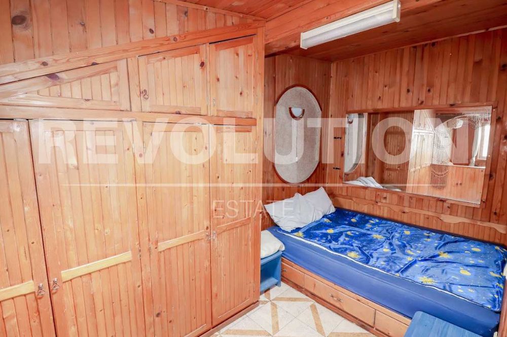 Двустаен апартамент в ТОП Център