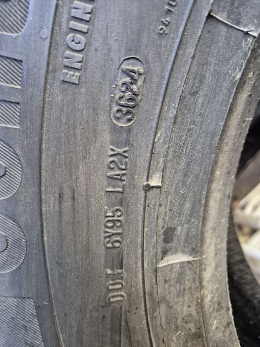 Anvelope, cauciucuri 285/70/19,5