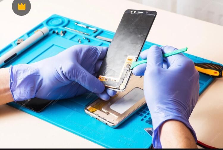 Ремонт телефонов