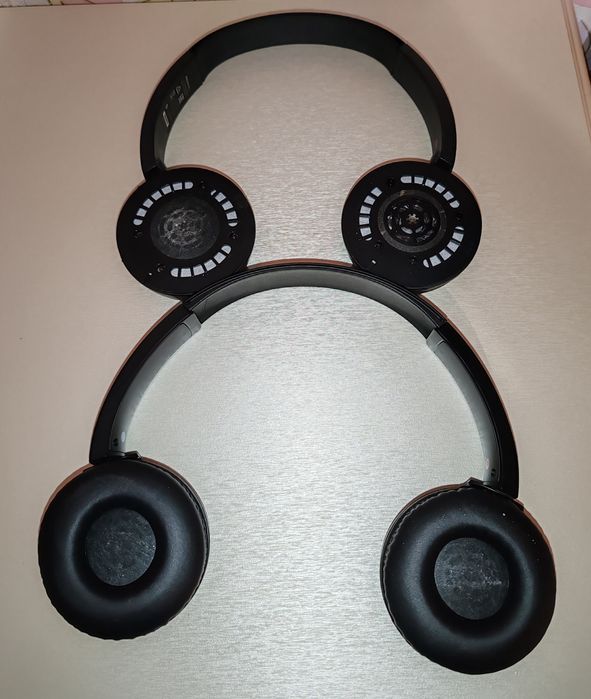 Наушники Sony (2 пары)