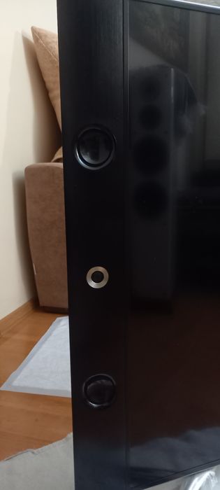 Телевизор Hisense 65T800UAD