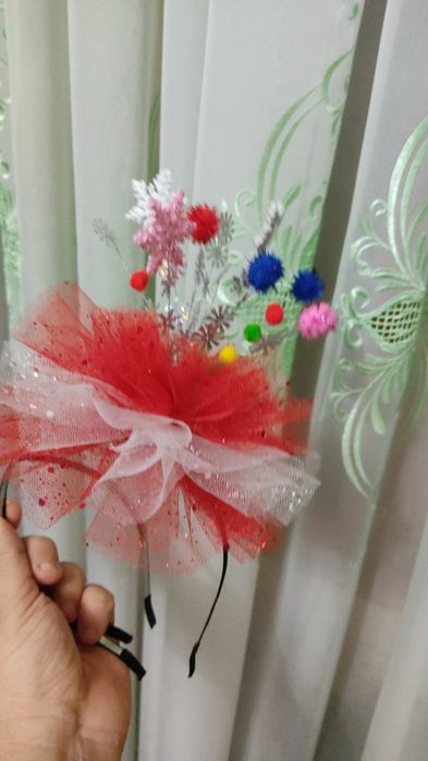 Аксессуары для девочек