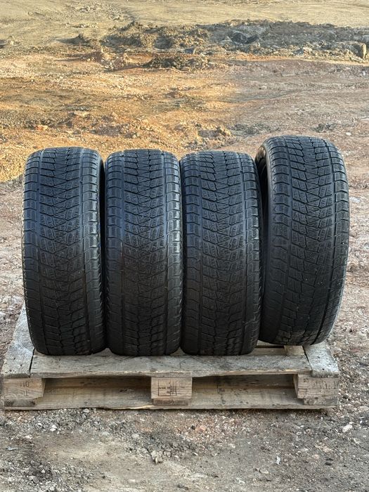 285/50 R 20   4 шт
