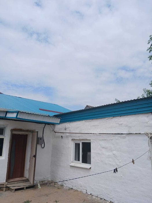 продам дом в центре города, Курмыш