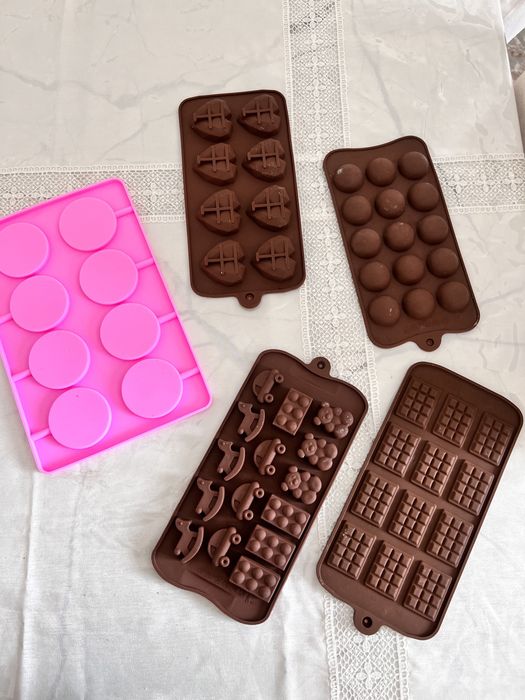 Продам Бонбоньерки шоколадки