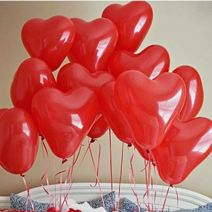 Uchar Shar Oformleniya Воздушный шарик