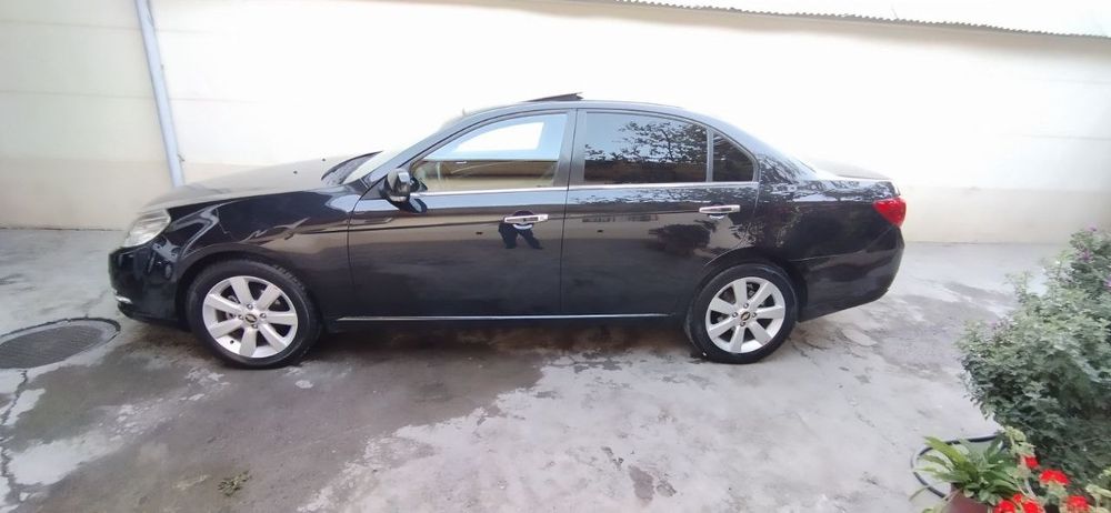 Epica 2011 Toza 108 km