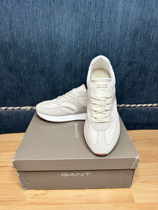 Оригинал Gant женские кроссовки
