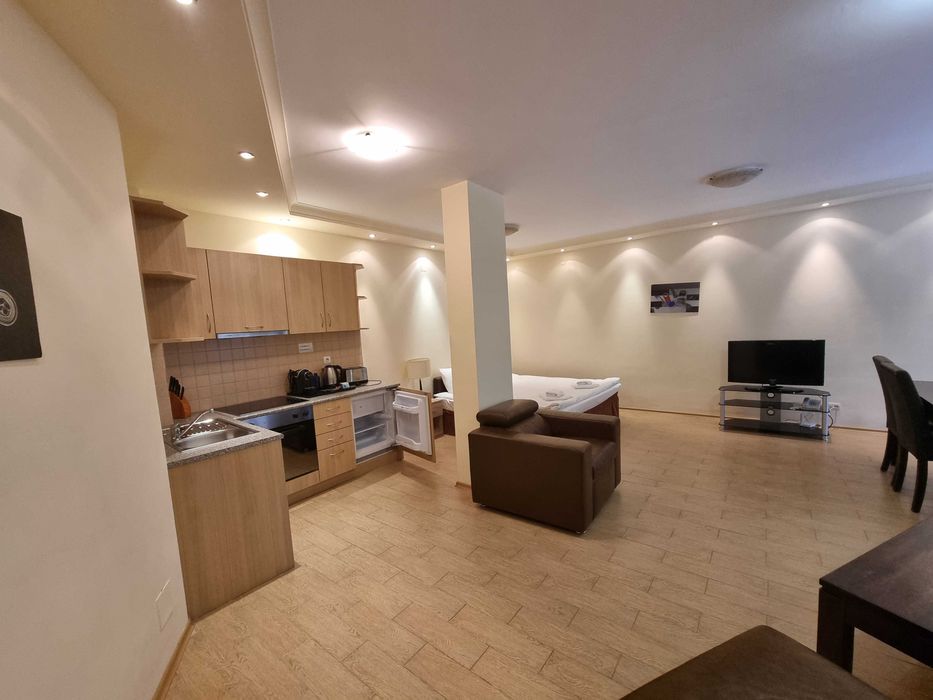 Продава се Двустаен апартамент в Банско - 114 кв.м за 386 €/кв.м - Снимка #2