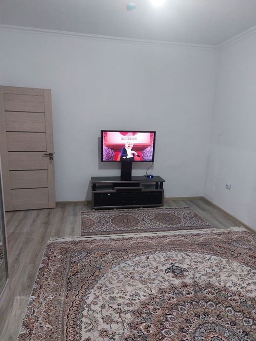 9-худудда 1-этаж, 65 кв.м хонадон сотилади (офис ёки яшашга)