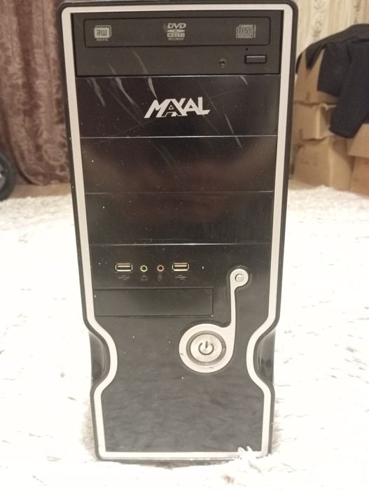 Продам компьютер