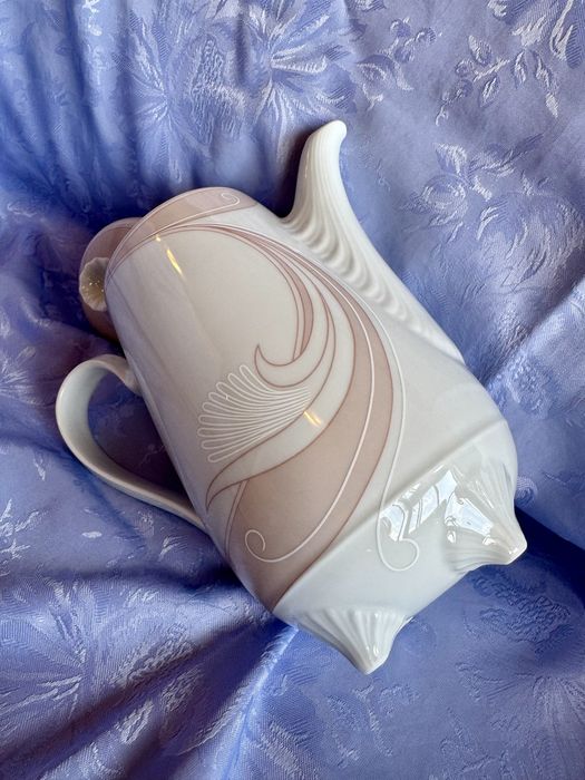 Schirnding Bavaria кана за кафе