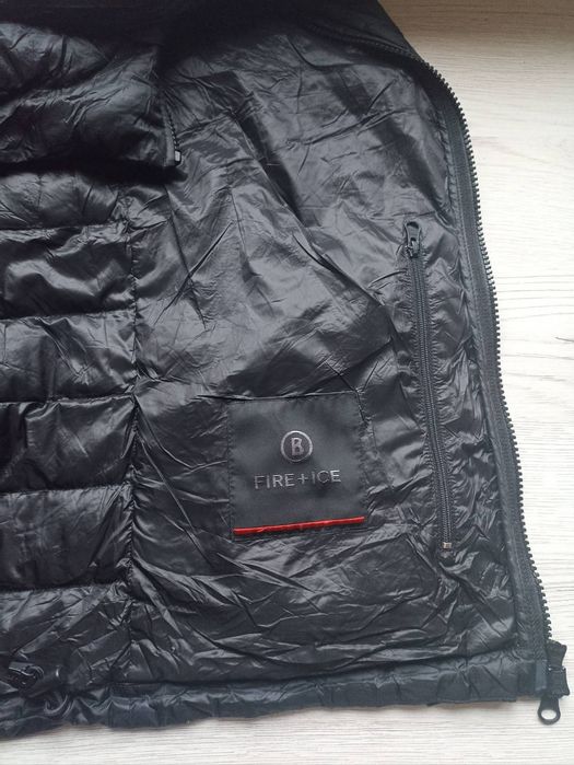 Мъжко пролетно яке Bogner