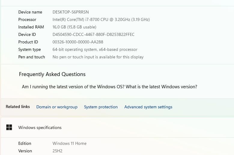 HP EliteOne 800 G4 All-In-One