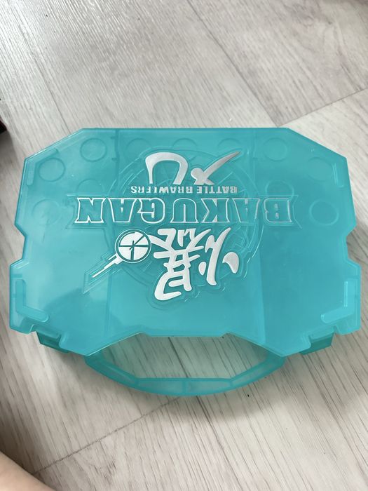 Bakugan оригинал