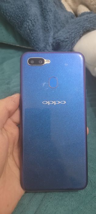 Oppo  а5s продам