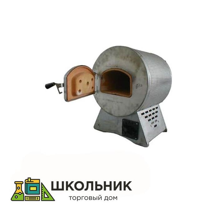 Муфельный   печь