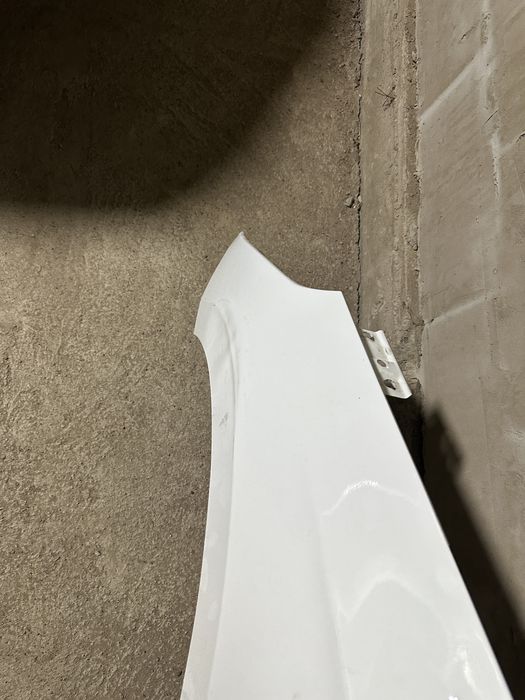 Крыло Accent левая