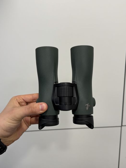 Продавам бинокъл Swarowski NL PURE 12x42