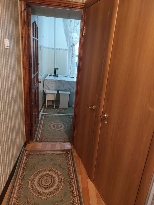 Продаётся 2-х комнатная квартира.