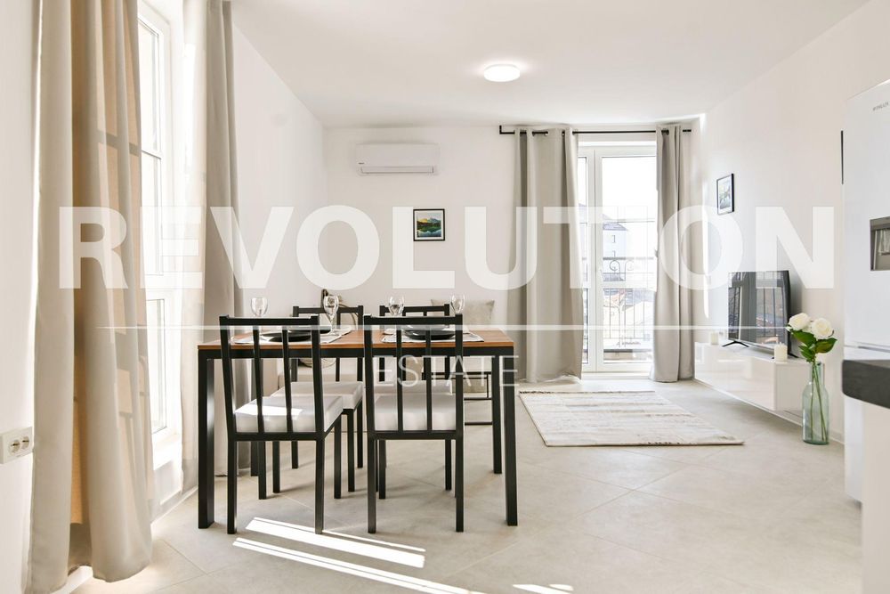 Продава се Двустаен апартамент в София, Надежда 2 - 62 кв.м за 1769 €/кв.м - Снимка #1