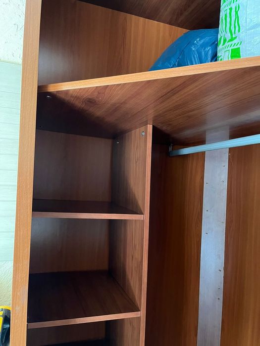 Шкаф для дома в прихоже