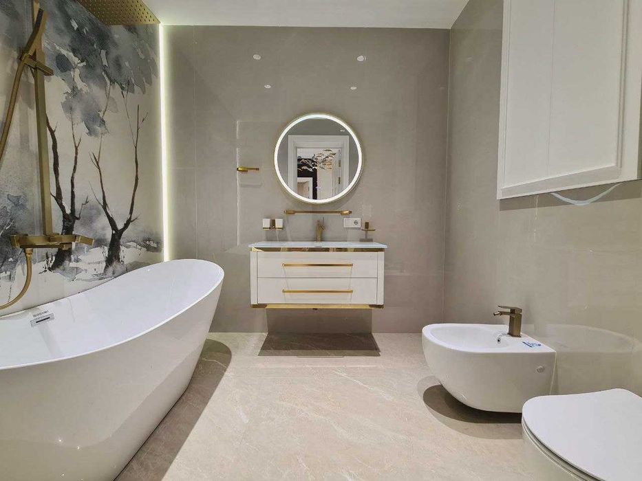 Центр Луначарского Евродом Супер Проект