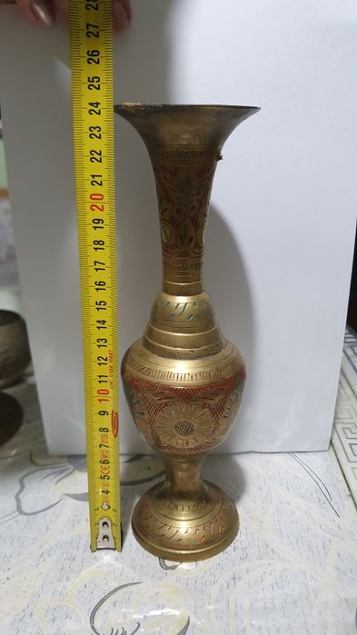 Продаётся Индийский кувшин.