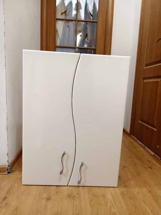 Мебель для ванной