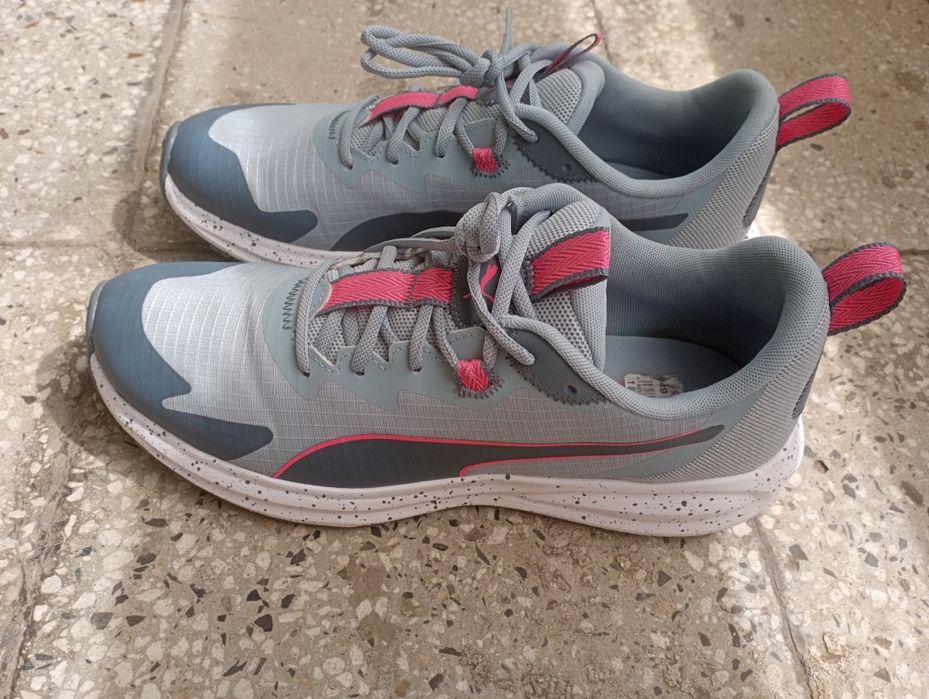 Мъжки маратонки Puma