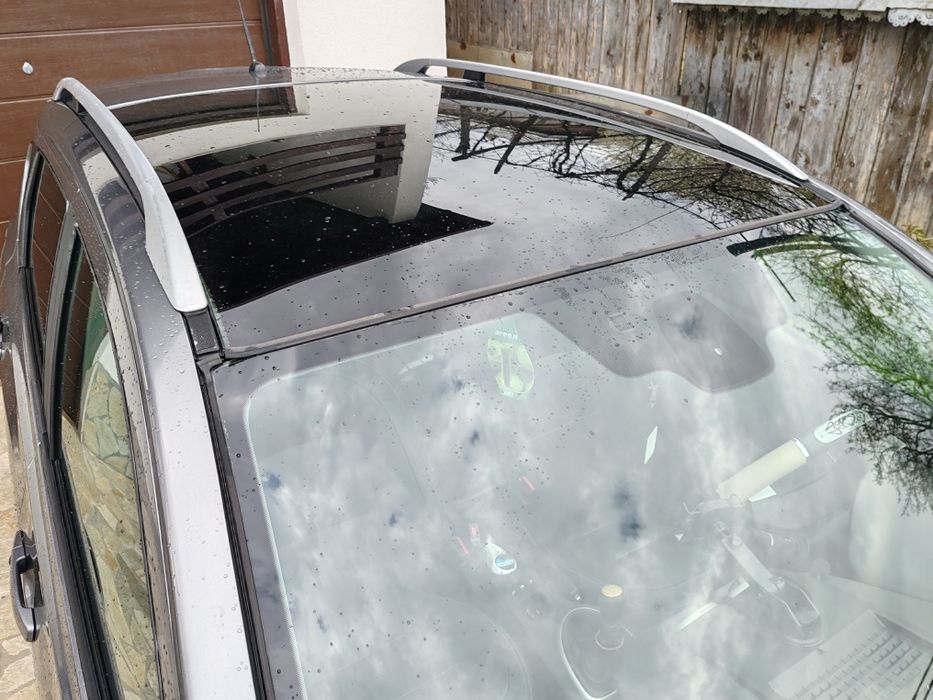 Nissan Qashqai 1.5 DCI