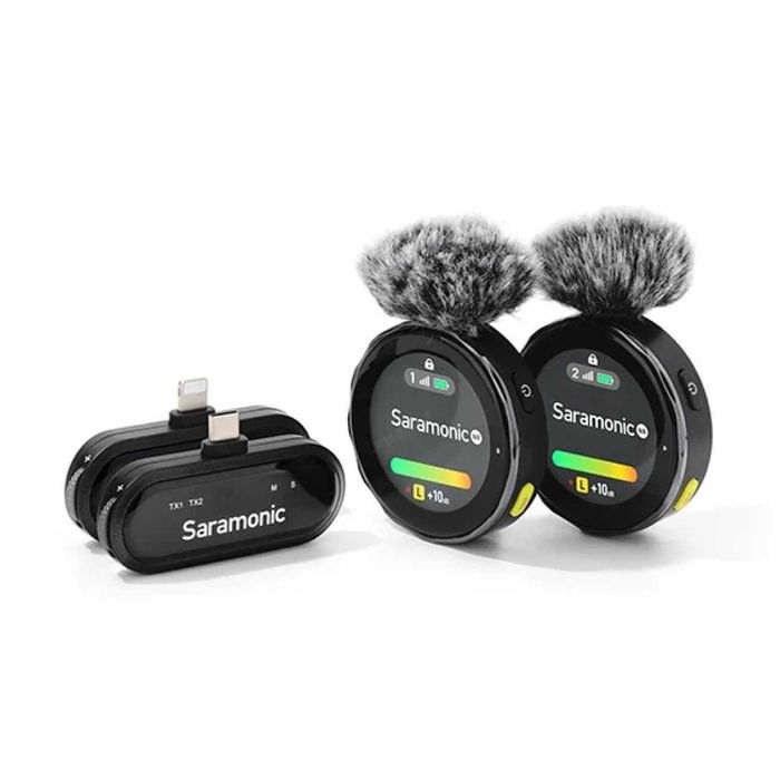 Saramonic BlinkMe U2