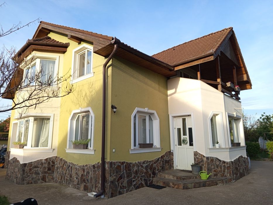 Casa de vanzare imobiliare