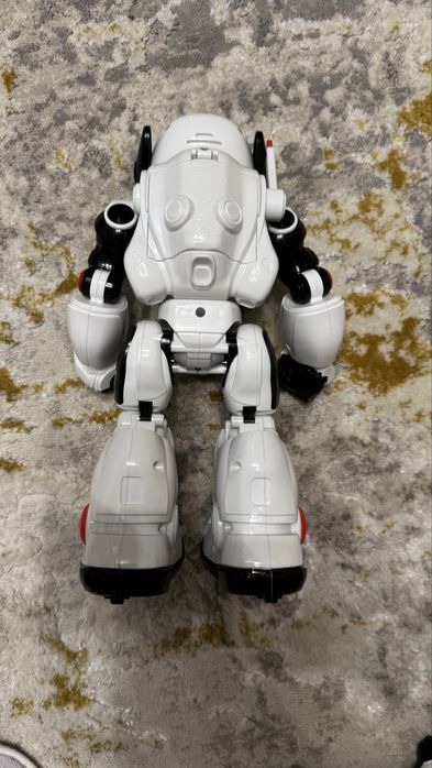 Robot intellicon  Noriel